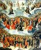 История канонизации или причтения к лику святых