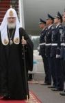 Визит патриарха Кирилла на Украину: цели, маршруты, проблемы