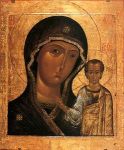 Казанскaя иконa - святыня смутного времени