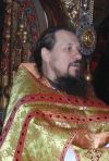 Игумен Всеволод (Варющенко): общая молитва прихожан за священников и друг за друга чувствуется