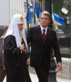 Религия и политика на Украине. О природе конфликта