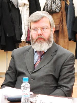 Владимир Лавров