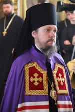 Епископ Каскеленский Геннадий (Гоголев)