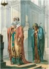 Обрести добродетели фарисея и покаяние мытаря