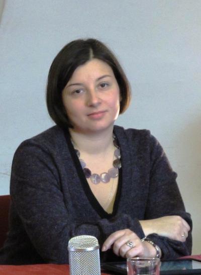 Ксения Лученко