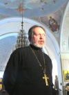 Священник Александр Дьяченко: Мои рассказы &mdash; проповедь после проповеди