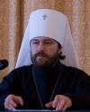 Митрополит Иларион объяснил, почему в России столько разводов