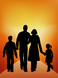 ЮНИСЕФ и ОВЦС предлагают обсудить вопросы семьи и детства
