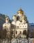 Благовещенский собор Кремля: история и современность