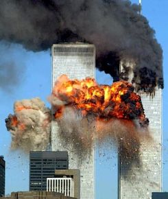 Священник и дипломат из США о терактах 11 сентября