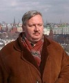 Главный звонарь Московского Кремля призывает создать попечительский совет кремлевской колокольни