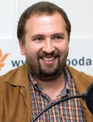 Андрей Золотов