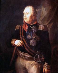 В этот день в 1813 году умер Михаил Голенищев-Кутузов, русский полководец