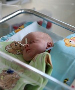 В России будут спасать новорожденных весом от 500 граммов