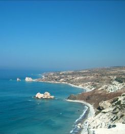 Кипр &ndash; место, где горы склоняли головы перед Богородицей