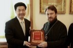 Российско-китайские консультации по сотрудничеству в сфере религии состоялись в Москве