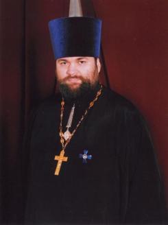 Священник Вадим Суворов: Христианин &ndash; это всегда ученик, главный экзамен для которого еще впереди