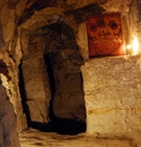 В сентябре в Саранске пройдет конференция 'Пещерные церкви и монастыри Византии и Руси'