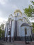 В Донбассе освящен первый университетский храм