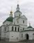 В Свято-Данилов монастырь будет доставлена икона святителя Митрофана Воронежского