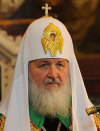 Предстоятель Русской Православной Церкви уверен, что пост и молитва верующих влияют на все общество