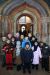 Воскресная школа при Сретенском монастыре объявляет набор учащихся