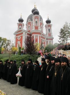 Патриарх Кирилл: Молдова между двумя мощными культурными традициями &ndash; латинской и славянской