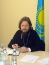 Епископ Каскеленский Геннадий (Гоголев): В Русской Церкви происходят очень важные и знаменательные преобразования