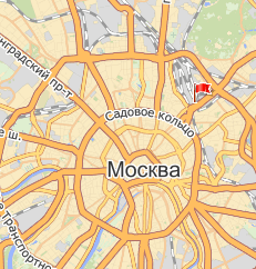 Власти Москвы: Ленинградский вокзал может быть переименован