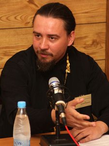 Протоиерей Димитрий Карпенко