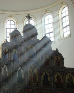 Проблемы Русской Церкви сегодня: откровенный разговор