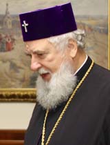 В Румынской Церкви выступают за принцип консенсуса при принятии решений на Всеправославном Соборе