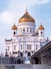 Предстоятель Русской Церкви огласил статистические данные о церковной жизни Москвы