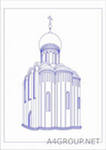 В Москве создается 200 церковно-приходских комплексов