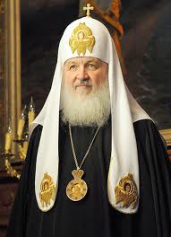 Патриарх Кирилл назначил управляющих викариатствами Москвы