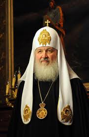 Патриарх Кирилл призывает власть и общество к диалогу