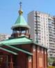 В Москве начнут строить еще 20 храмов по 'программе-200'
