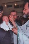 Крещение: таинство без секретов