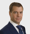 Дмитрий Медведев готов принять страдальческую смерть