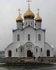 Разгром собора в Петропавловске-Камчатском не должен остаться безнаказанным, считают в Московском Патриархате