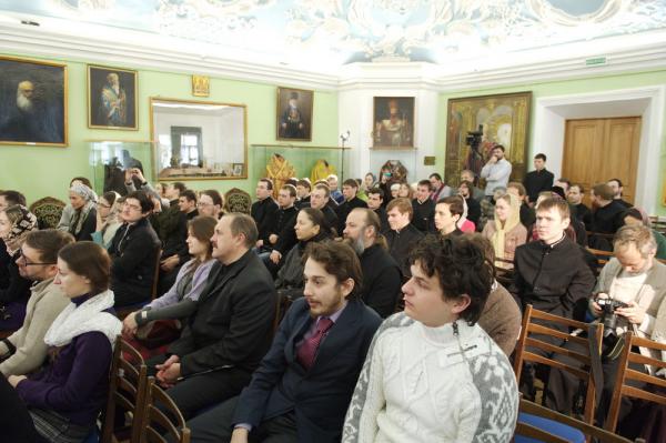 В зале. Фото www.mpda.ru 