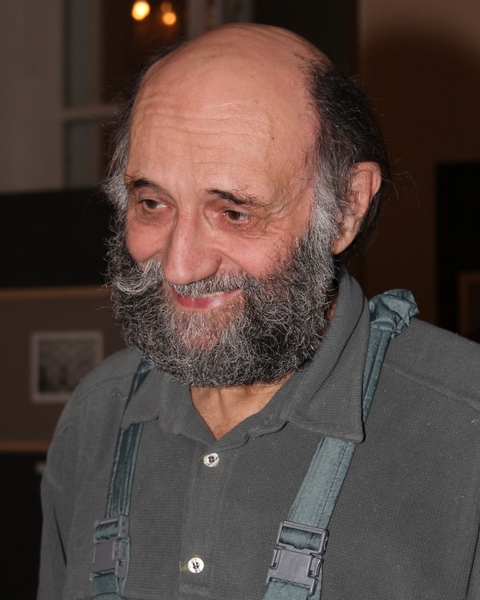 Георгий Колосов