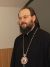 Ректор Киевских духовных школ архиепископ Антоний: Вступать в Великий пост не с угрюмыми размышлениями, а с радостным настроением