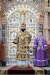 Воссозданные Царские врата освящены в петербургском соборе 'Спас-на-Крови'