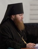 В Новоспасском монастыре состоялось первое собрание духовенства викариатства территорий, присоединенных к Москве