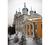 Осуществляется сбор средств на отливку мемориального колокола к 400-летию Дома Романовых