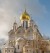 Архангельский собор Московского Кремля будет отреставрирован