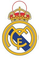 С эмблемы футбольного клуба 'Реал Мадрид' уберут изображение креста