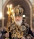 В Великий четверг Патриарх совершил Литургию и чин освящения мира в Храме Христа Спасителя