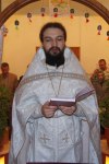 Пасха под свист пуль: рассказ священника из Ливии (ФОТО)